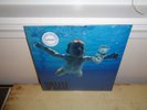 Nirvana Nevermind EU LP Sealed Original Pearl Jam Soundgarden