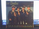 RARE FRENCH BEATLES EP SANDWICH COVER SOE 3739