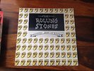 RARE LP THE ROLLING STONES ANYBODY SEEN MY BABY