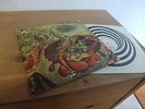 JADE WARRIOR- LAST AUTUMNS DREAM UK 1ST VERTIGO SWIRL 1972 LP