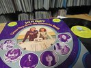 SCI FI PARTY UNSER FLUG DURCH DIE KOSMISCHE MUSIK 1974 MINT KRAUTROCK