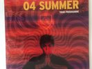 Paul McCartney 04 Summer Tour Programme - 2004 - 60 Pages