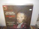 PAGANINI Variazioni Volume 1  ACCARDO EMI LP GERMANY