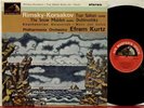 ASD 582 S/C Rimsky-Korsakov, Tsar Sultan Suite, etc., Kurtz, Philharmonia Orch.