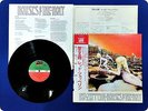 LED ZEPPELIN Houses of the Holy P10107 OBI LP FK4096