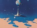 ELECTRIC LIGHT ORCHESTRA - TIME  (2016)  VINYL LP NEU