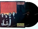 Kreator - Extreme Aggression GER LP 1989 + Innerbag //4
