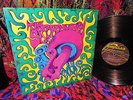RARE  ORIG 1969 ACID ARCHIVES = THE SACRED MUSHROOM = Fuzzed Blues Garage PSYCH