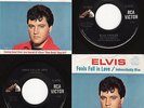 (UNPLYD?) Elvis Presley 