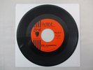 BABY WASHINGTON IT'LL NEVER BE OVER FOR ME/ MOVE ON DRIFTER 45 Sue 45-114