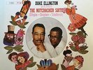 Duke Ellington And His Orchestra The Nutcracker Suite NEAR MINT CBS Vinyl LP