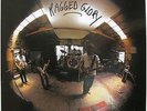 NEIL YOUNG & CRAZY HORSE Ragged Glory 1990 US ORG LP Minty  BEAUTIFUL