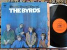 Byrds, Turn  Turn  Turn  Orig UK CBS Mono LP, VG+/VG+, A-2 B-1 Matrix 1st Press