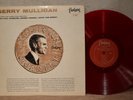 Gerry Mulligan / Paul Desmond LP on Fantasy VG+/VG+ Red Vinyl Mono