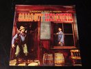 Gunsmoke's Festus Haggen Calls Out Ken Curtis-ORIGINAL 1968 US LP-SEALED