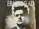 ERASERHEAD original film soundtrack DAVID LYNCH cult classic avant garde US LP