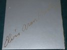 Elvis Aron Presley 1955-1980 25 Anniversary 8x LP Box Set w Booklet Numbered