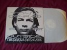 TONY CONRAD FAUST Outside dream syndicate UK Caroline original.Super copy Prog