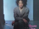 THE CURE Accustic Daze - 1990 Promotional only vinyl LP EXCELLENT CONDITION live