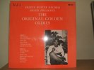 PRINCE BUSTER - Presents The Original Golden Oldies Vol 2 LP P B 10 Ex/Ex / SKA