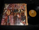 MC5 KICK OUT THE JAMS Original LP Vinyl Brown Label 1969 Elektra Records STEREO