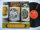 THE BEEFEATERS 