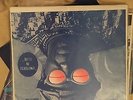 sun ra universe in blue SATURN ORIGINAL