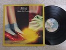 Electric Light Orchestra ?Eldorado P-8534W Japan LP Insert   Near Mint