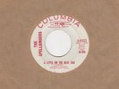 Spellbinders - A Little On The Blue Side / Chain Reaction - Columbia 4-43522 Dem