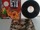 LEVELLERS LEVELLING THE LAND VINYL LP.  EXCELLENT COND.