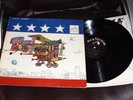 JEFFERSON AIRPLANE After Bathing at Baxters 1967 EX+ Grace Slick MARTHA Kantner