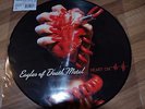 Eagles of Death Metal - Heart on Picture Vinyl, LP, New