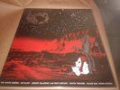 Jack Meg White Stripes X Rob Jones 2007 Glace Bay Poster Printed On Metal #/175