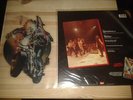Iron Maiden - Infinite dreams, Limited Edition, Picture EMPD 117..see the pics
