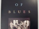 1 LP  ROOMFUL OF BLUES   1977
