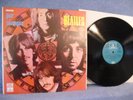 The Beatles, Por Siempre Beatles, Odeon 10 C 064-04.973, Spain, Psych Rock