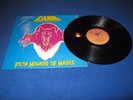 TANK - FILTH HOUNDS OF HADES LP   ( NWOBHM , MOTORHEAD , VENOM , ARAGORN )