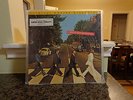 Sealed MFSL LP Abbey Road The Beatles