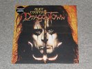 Alice Cooper - Dragontown (Limited Edition, 180g Orange Vinyl, New & Sealed)