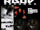 FUGEES - THE SCORE - 2 LP VINYL 12