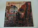 UK Vertigo LP Philips / Large Swirl Black Sabbath NEAR MINT