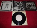 Blitz - All Out Attack E.P. 7