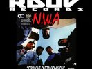 N.W.A. NWA - STRAIGHT OUTTA COMPTON - LP 180gram VINYL 12
