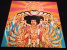The Jimi Hendrix Experience - Axis: Bold As Love - MONO