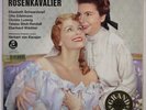 KARAJAN STRAUSS ROSENKAVALIER COLUMBIA ED.1 4LP (SAX 2269-2272) STC 90566/69 EX