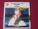 STRAWBERRY ALARM CLOCK The World In A Sea Shell LP SEALED / MINT  1st Press