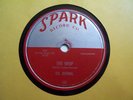 GIL BERNAL-THE WHIP/EASYVILLE-SPARK 102-GREASY SAX 78