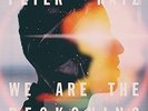 We Are The Reckoning - KATZ PETER [CD]