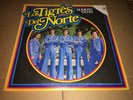 Los Tigres Del Norte  - Numero Ocho - LP - New Sealed