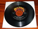 DEAN PARRISH determination BOOM 45 KILLER NORTHERN SOUL HEAR